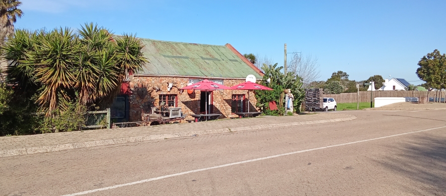 Commercial Property for Sale in Baardskeerdersbos Western Cape